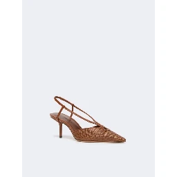 MAX MARA MXAGITANO sandals