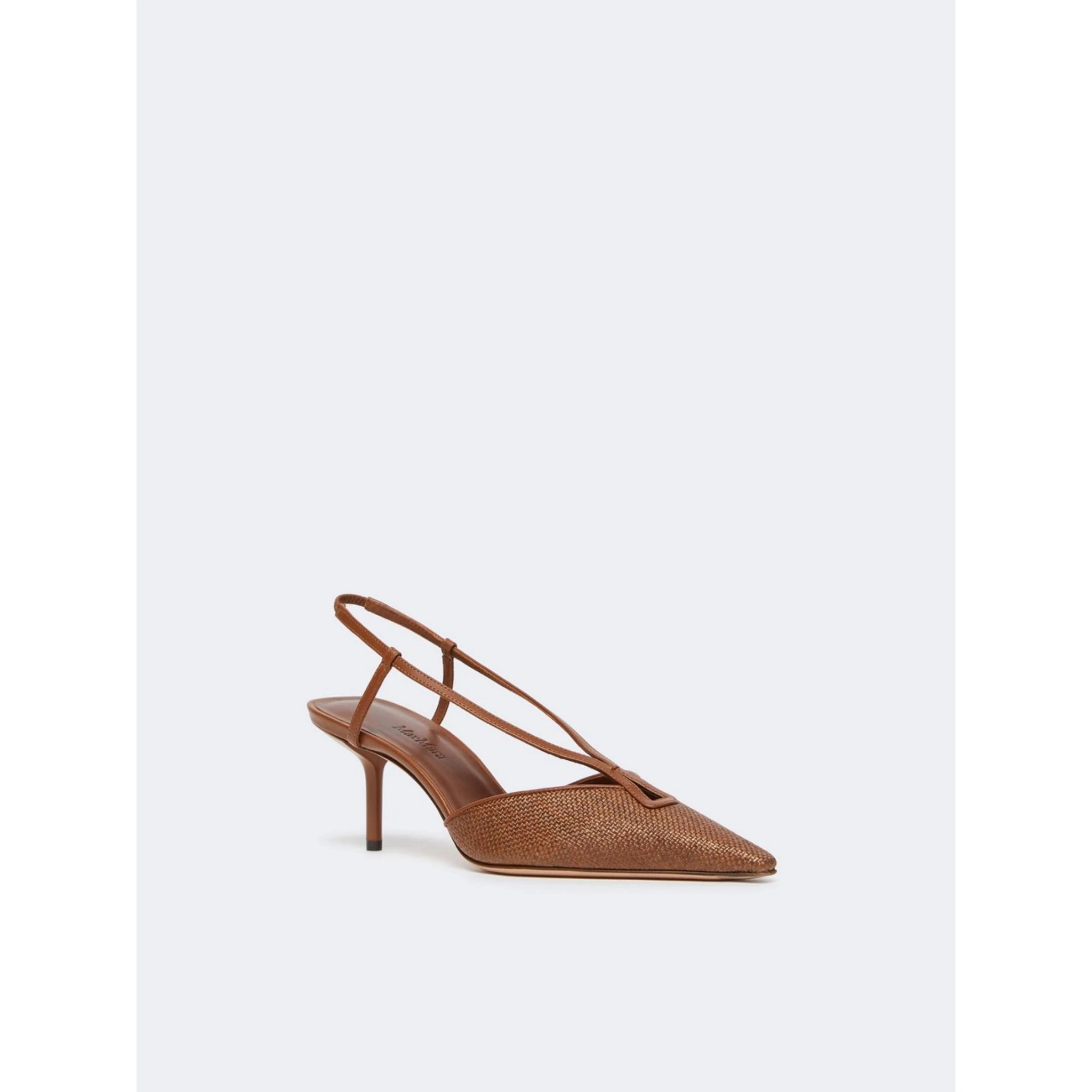 MAX MARA MXAGITANO sandals