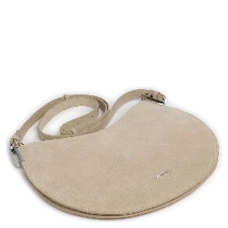 COCCINELLE SUNUP SUEDE handbag