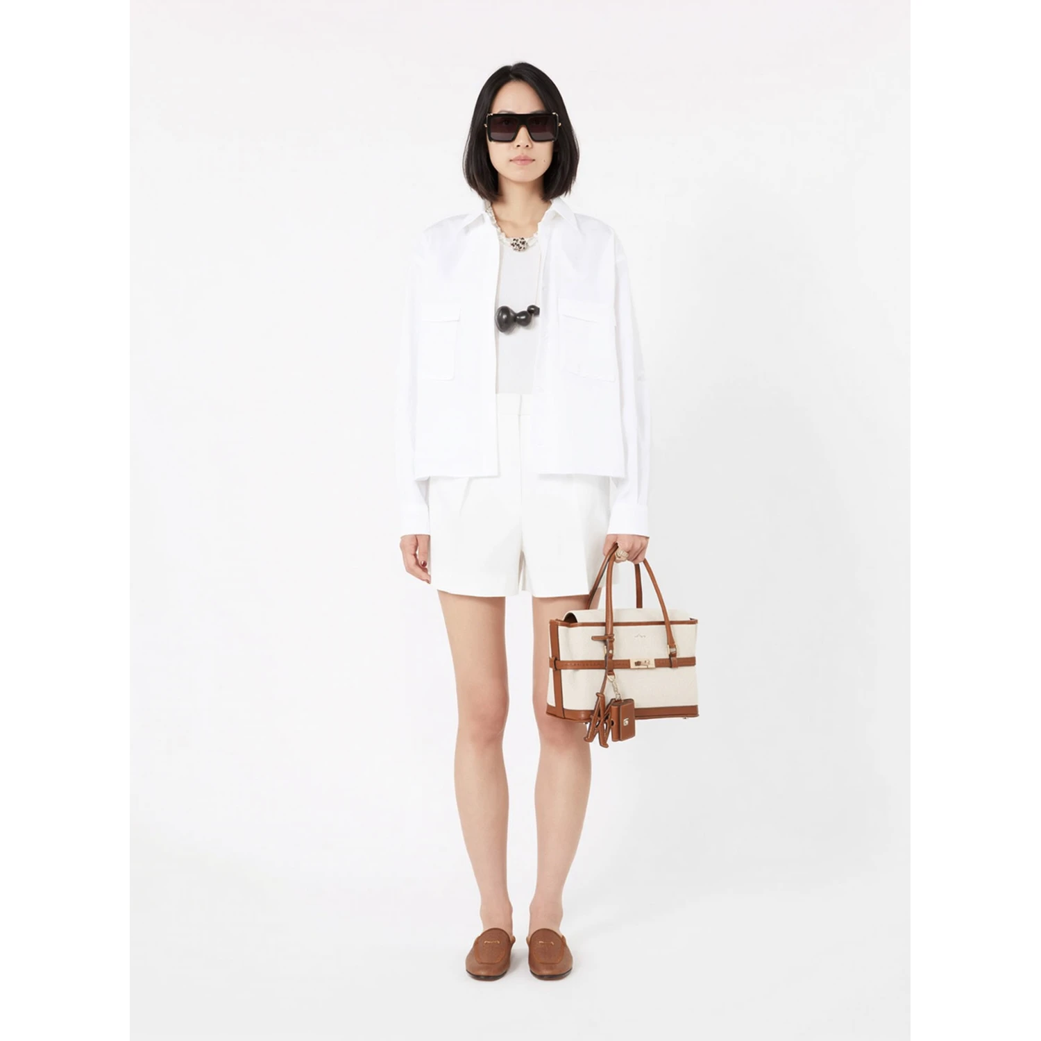 MAX MARA MXAMARGAUXS2 handbag