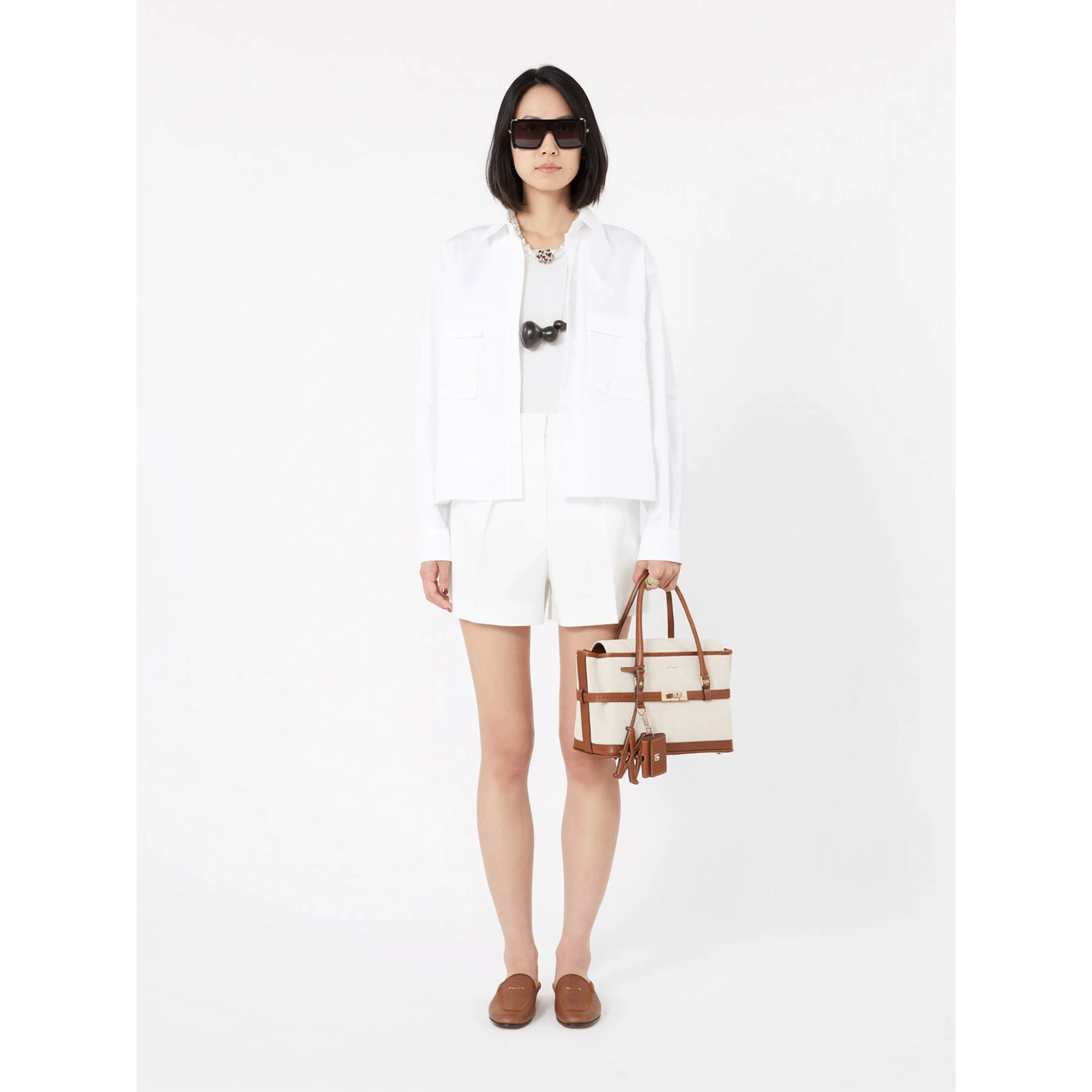 MAX MARA MXAMARGAUXS2 handbag