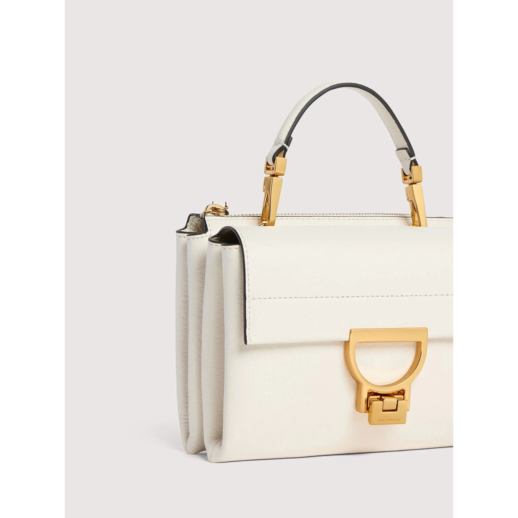 COCCINELLE ARLETTIS handbag