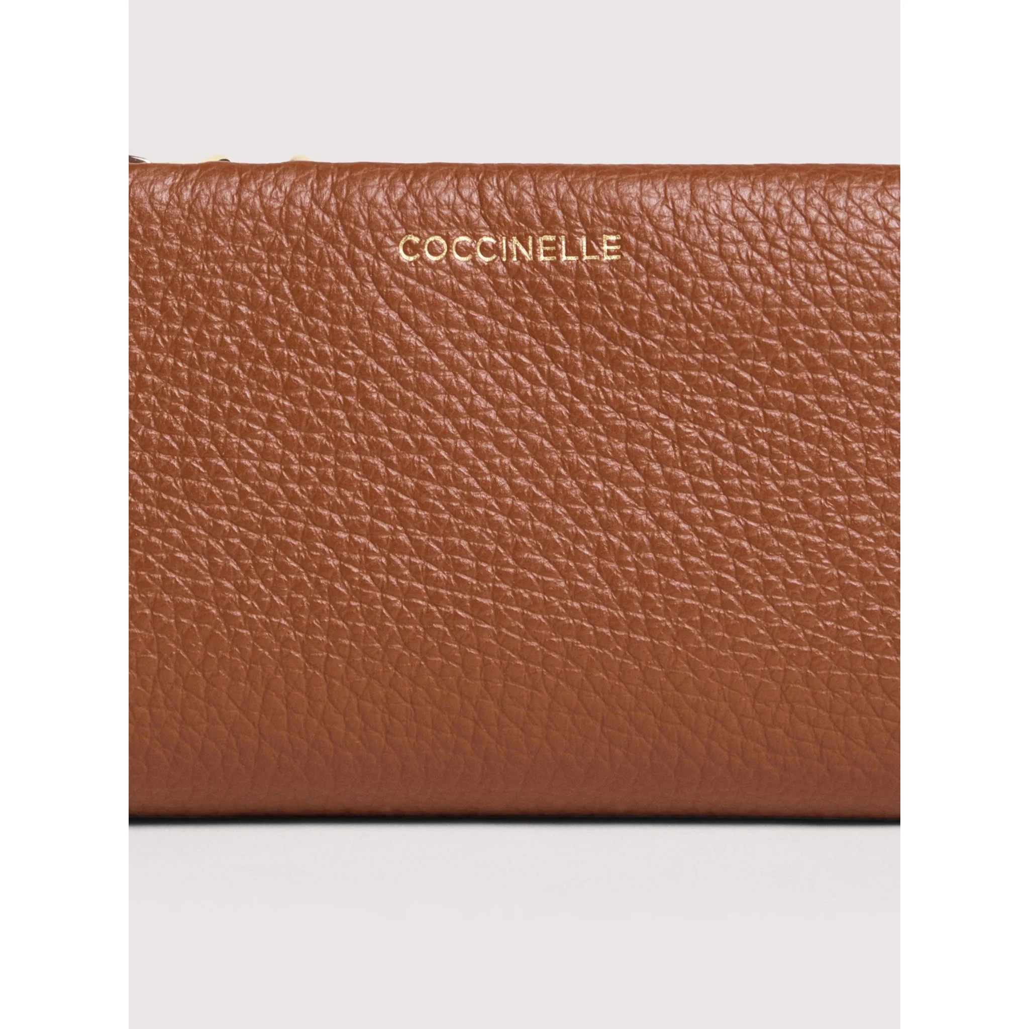 COCCINELLE C-ME SOFTY wallet