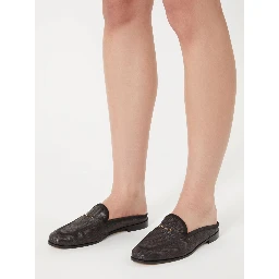 MAX MARA MXAMITO slippers