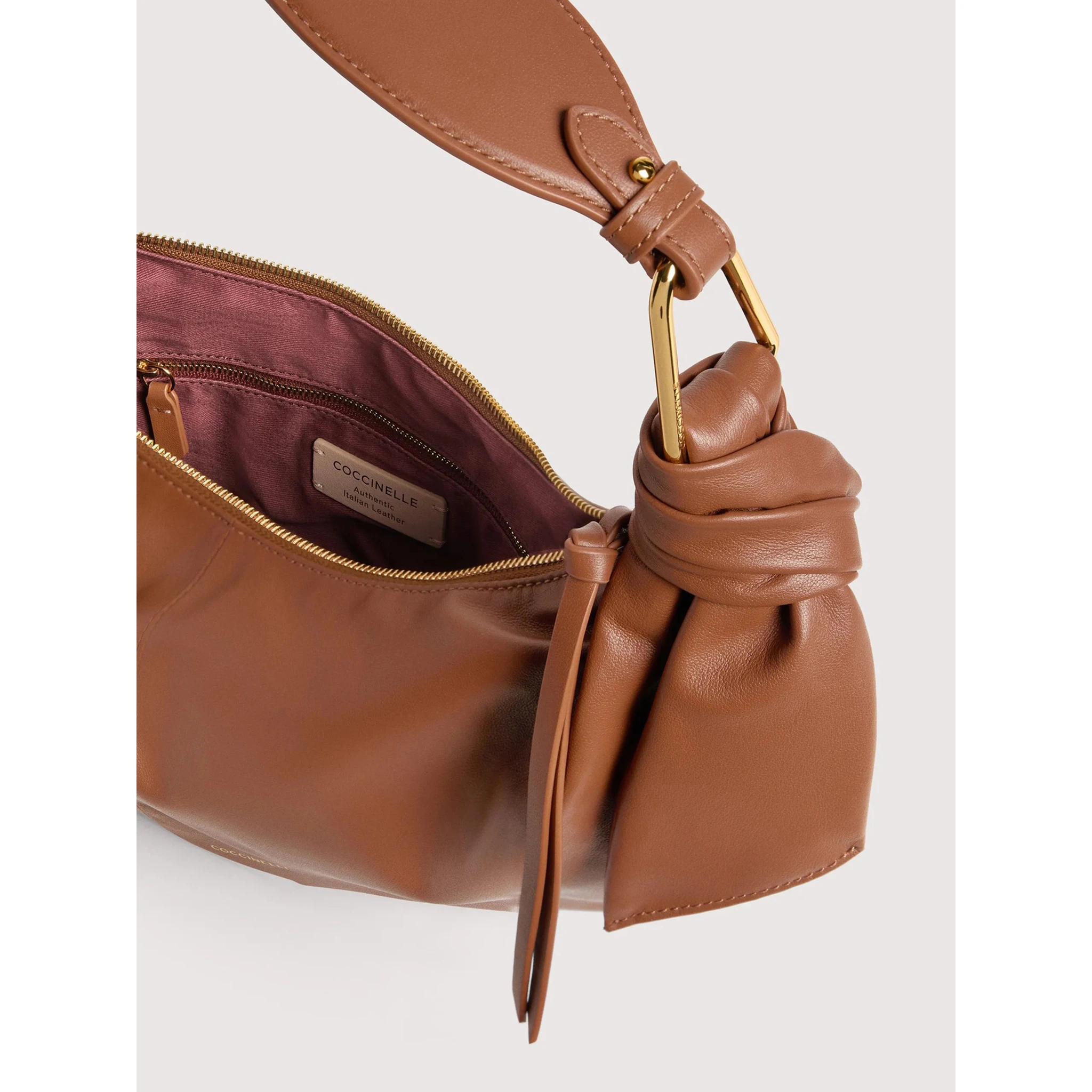 COCCINELLE FUROSHIKI handbag