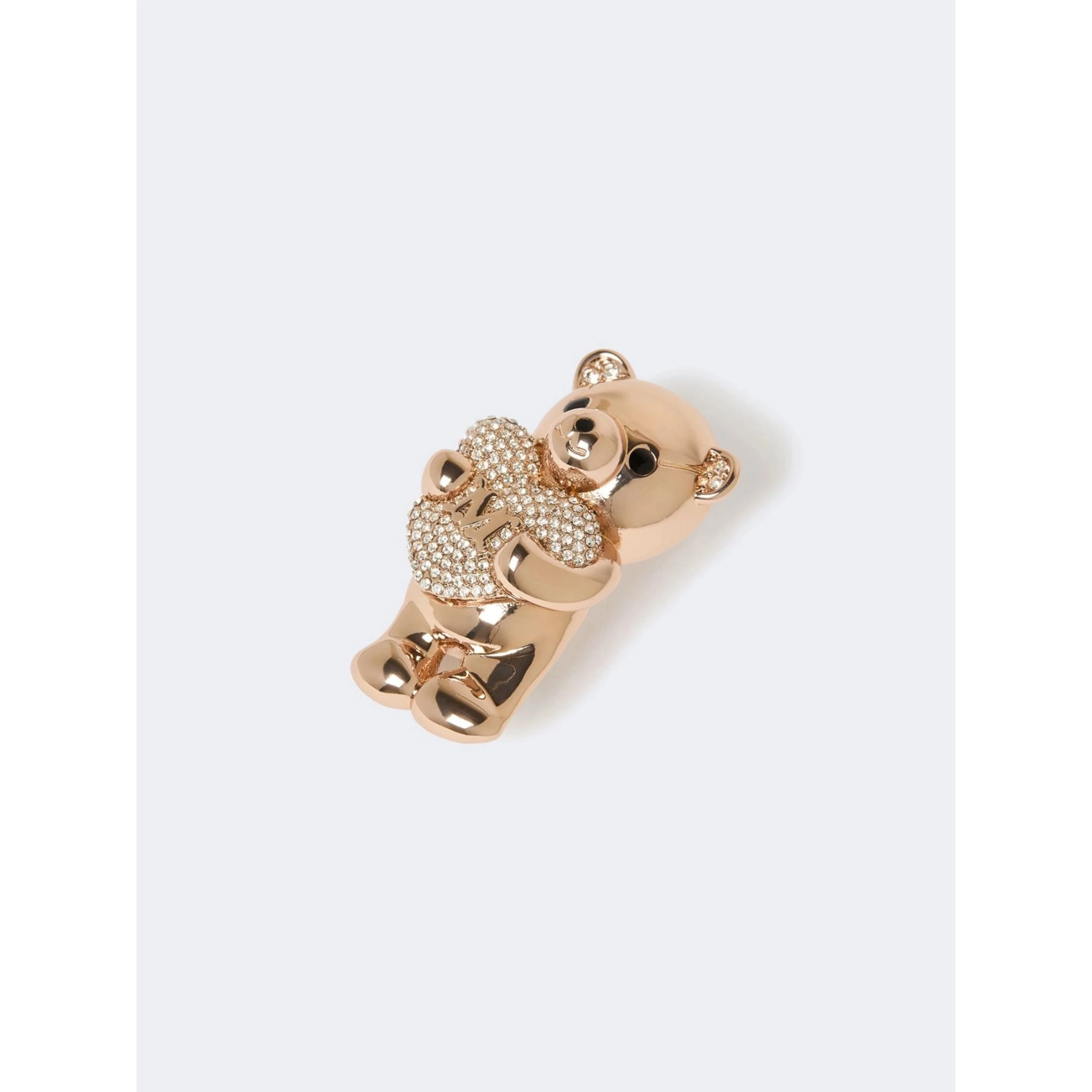 MAX MARA SHINY brooch