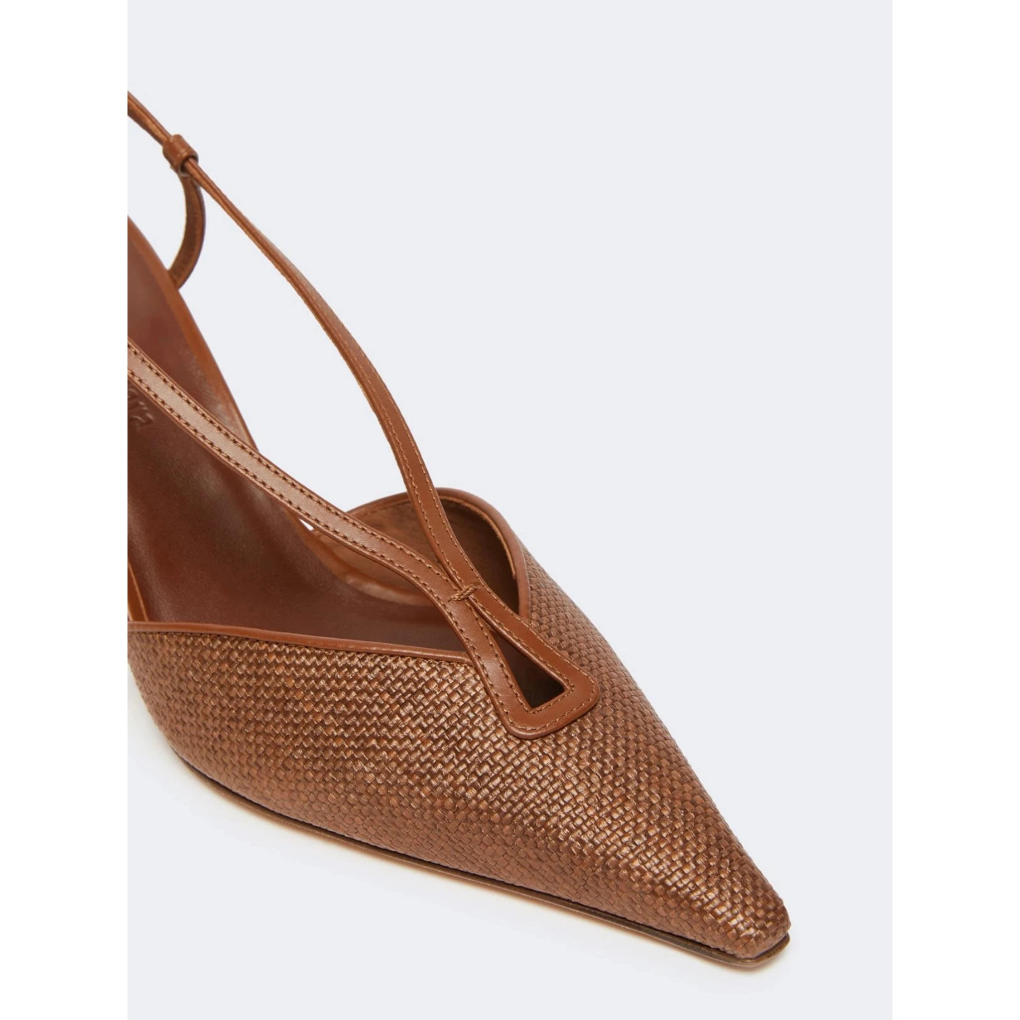 MAX MARA MXAGITANO sandals