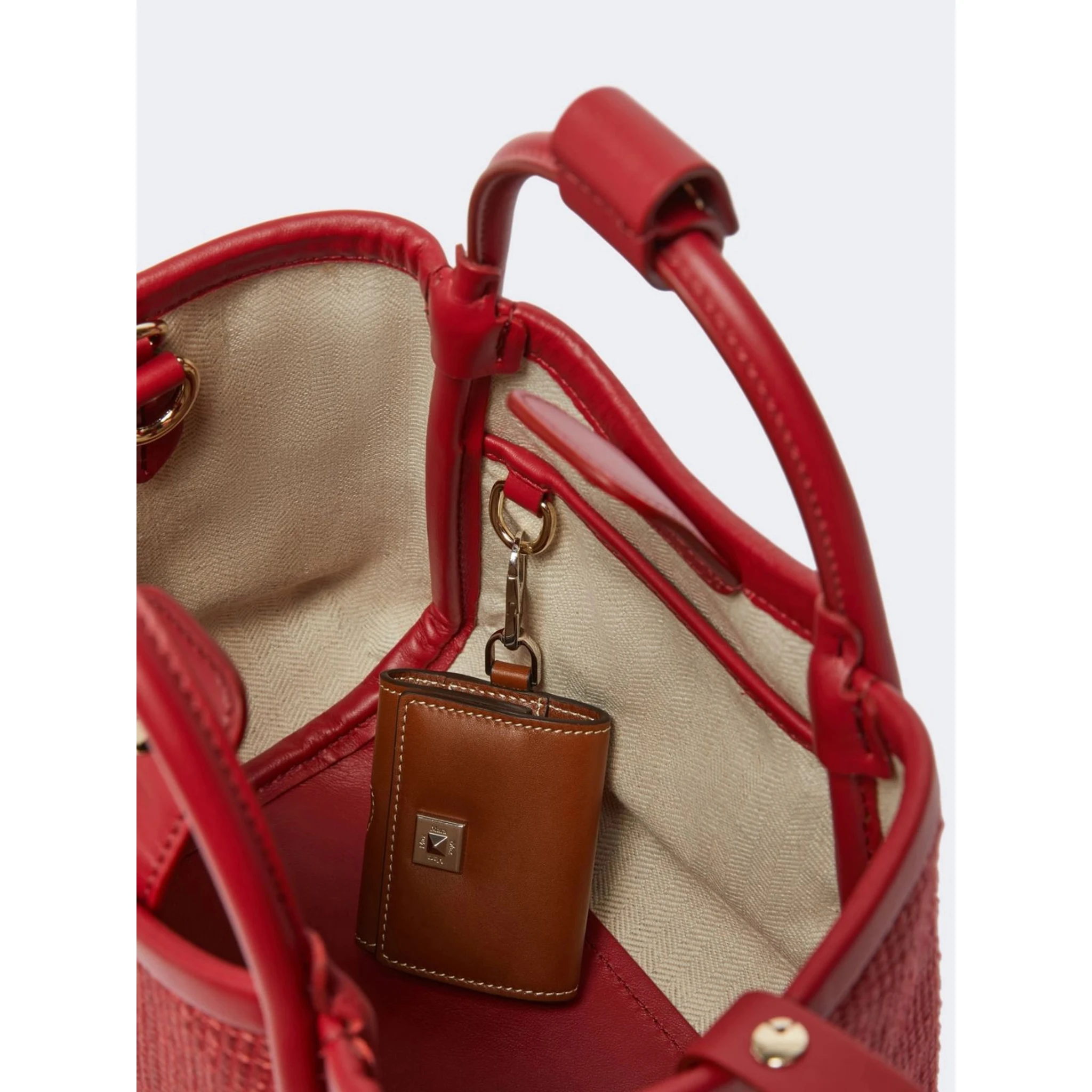 MAX MARA MXASUMMARINEXS handbag