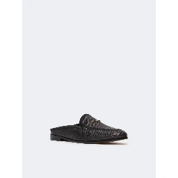 MAX MARA MXAMITO slippers