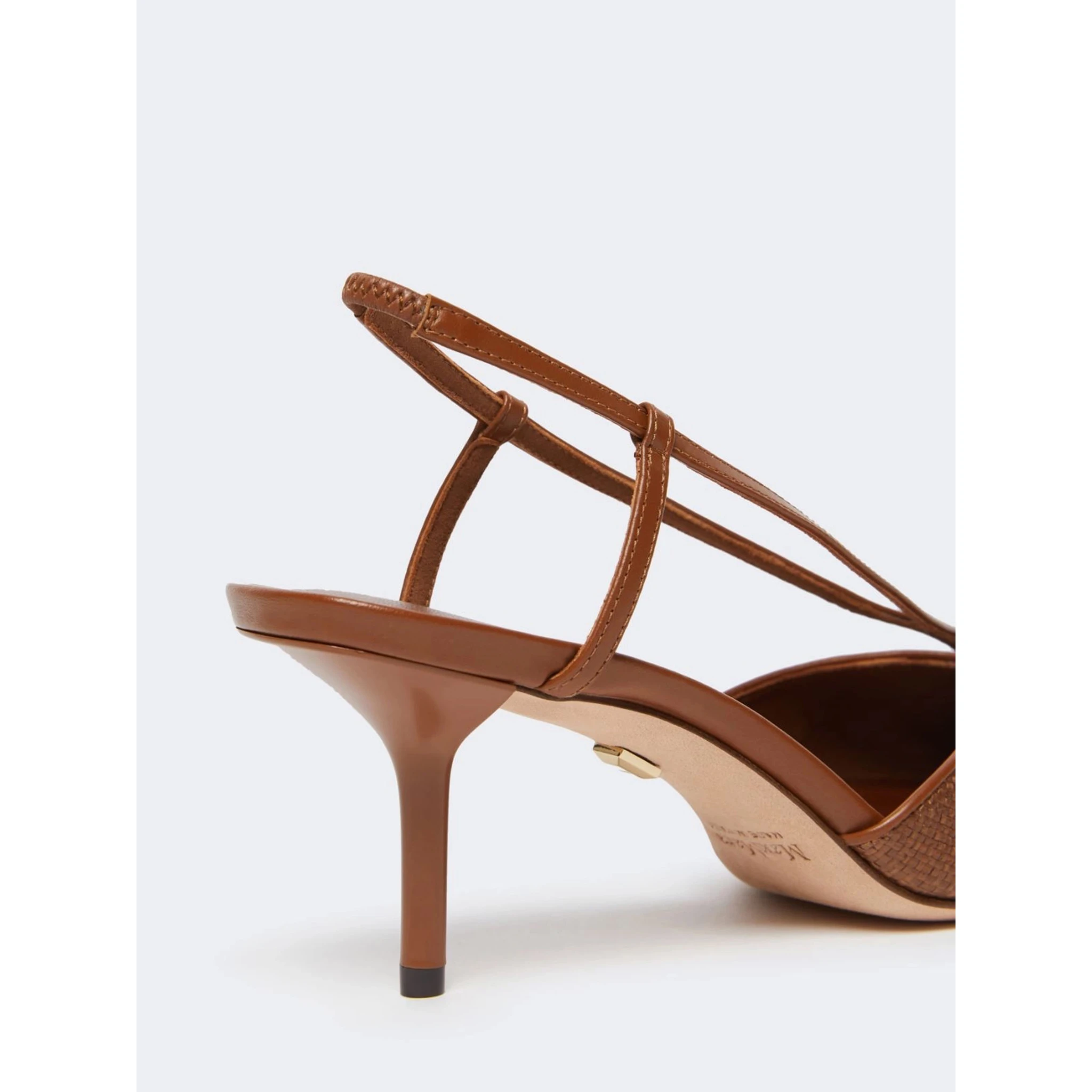 MAX MARA MXAGITANO sandals