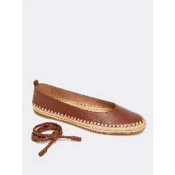 MAX MARA MXASTALLO ballet flats