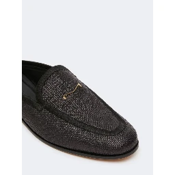 MAX MARA MXAMITO slippers