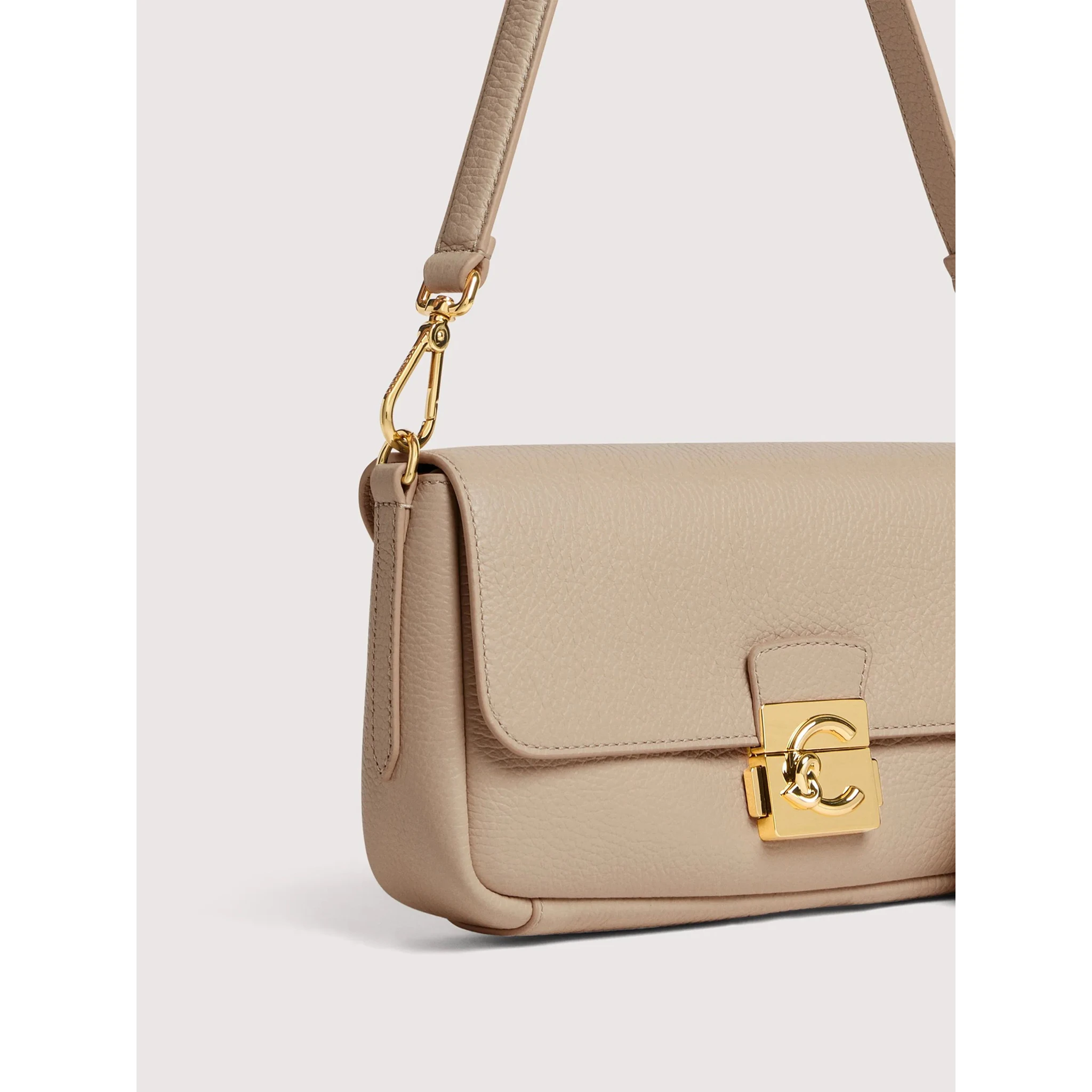 COCCINELLE C-ME handbag