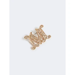 MAX MARA MXAFACELLA brooch