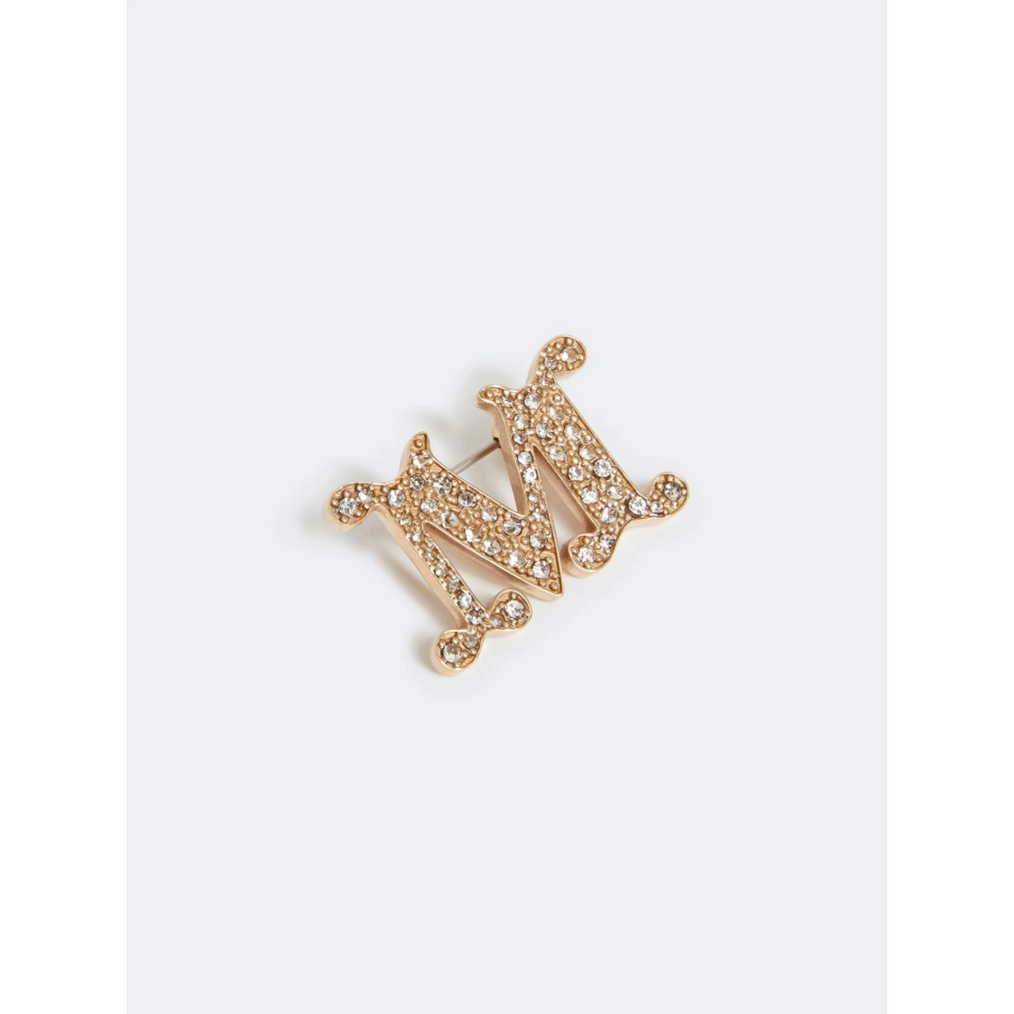 MAX MARA MXAFACELLA brooch