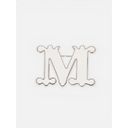 MAX MARA MXAEGREGE brooch
