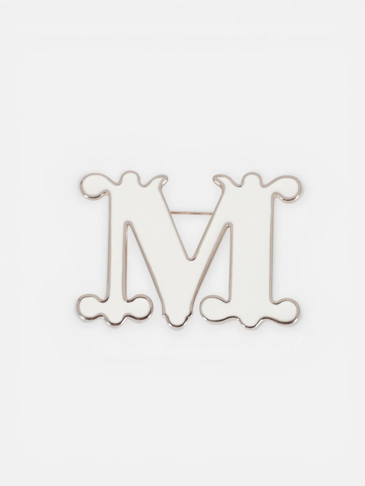 MAX MARA MXAEGREGE brooch