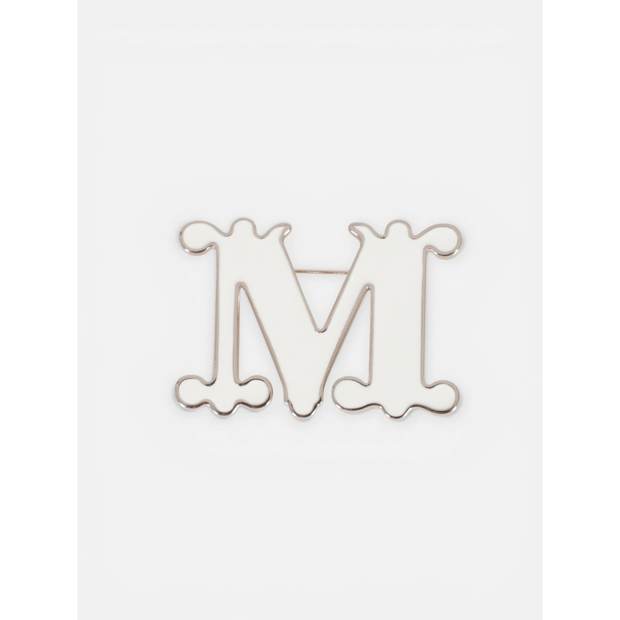 MAX MARA MXAEGREGE brooch