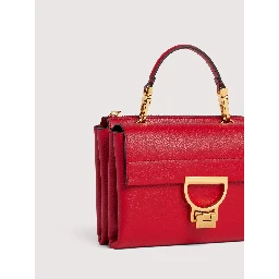 COCCINELLE ARLETTIS handbag