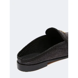 MAX MARA MXAMITO slippers