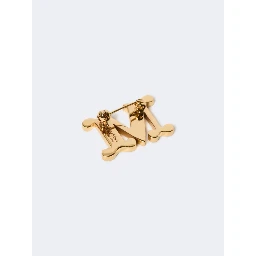 MAX MARA MXAFACELLA brooch