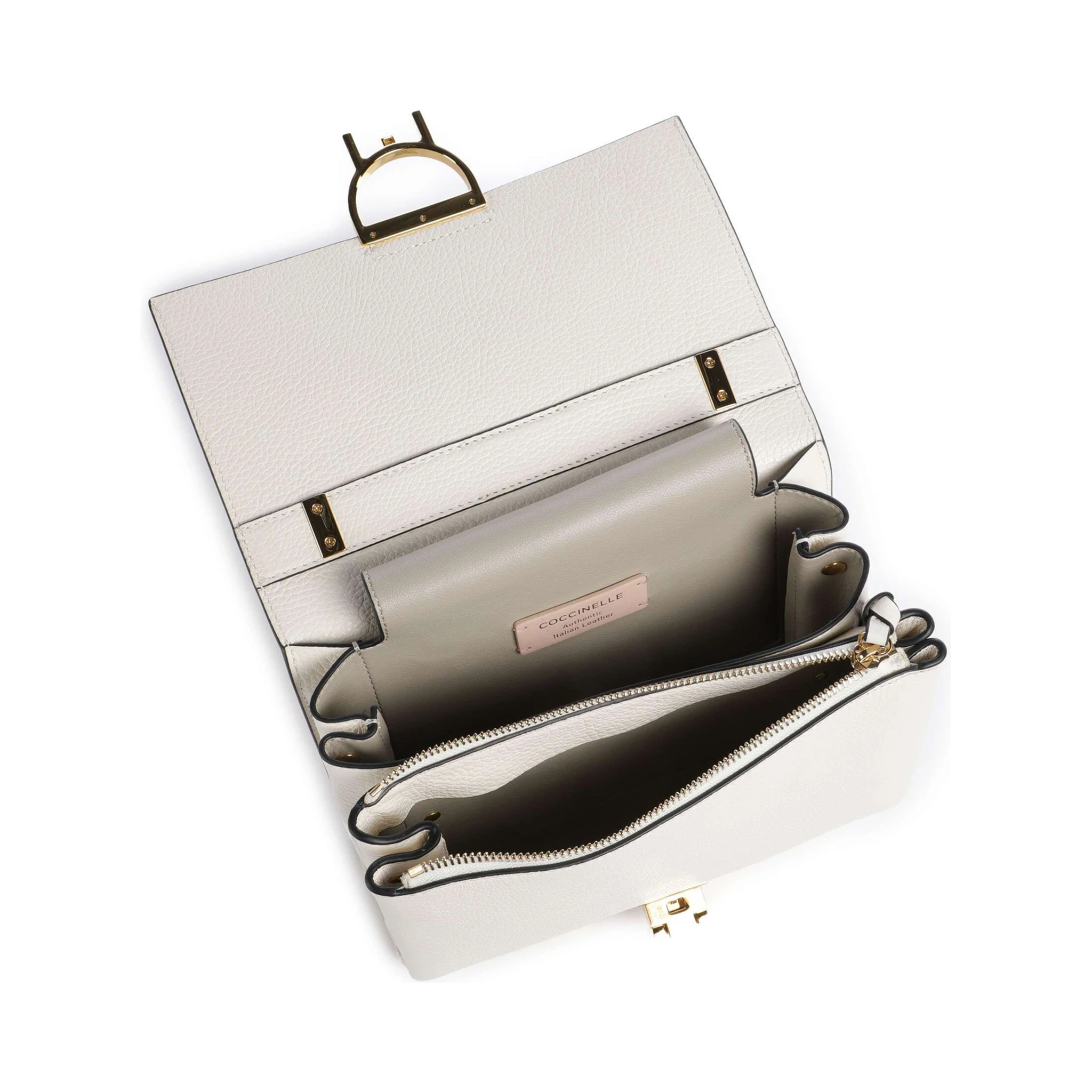 COCCINELLE ARLETTIS handbag