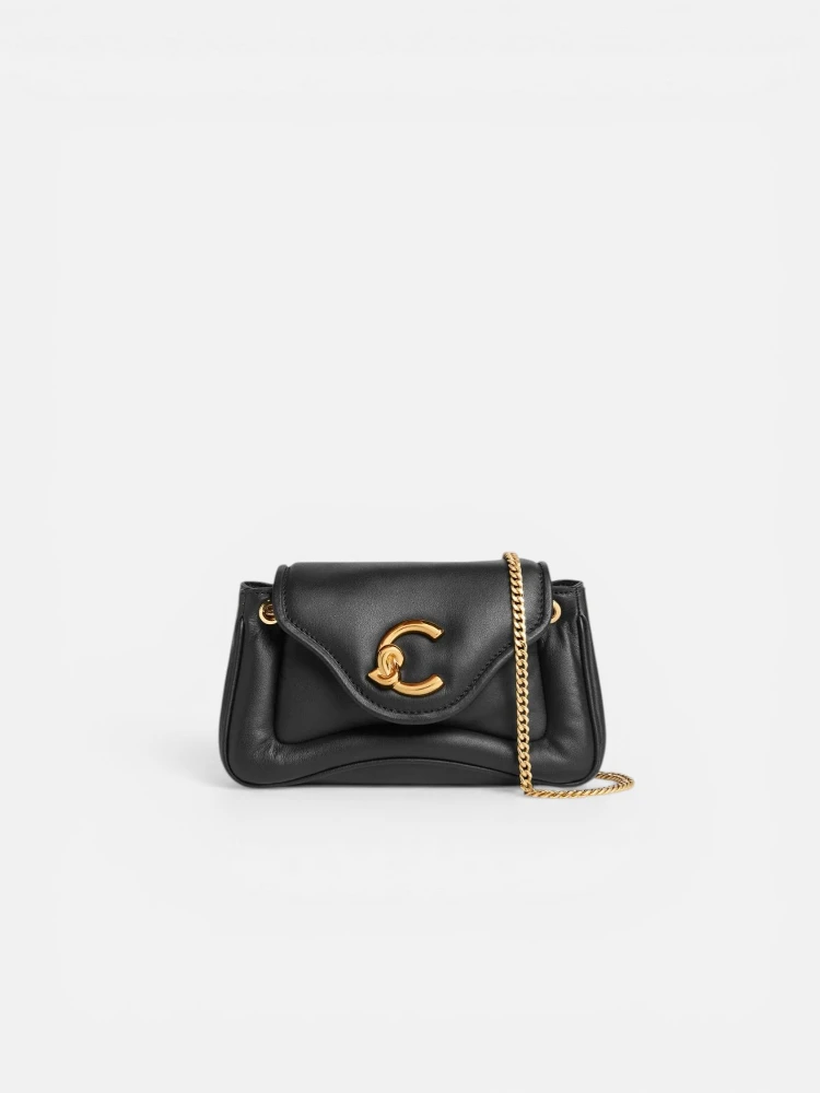 COCCINELLE C-ME handbag