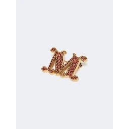 MAX MARA MXAFACELLA brooch