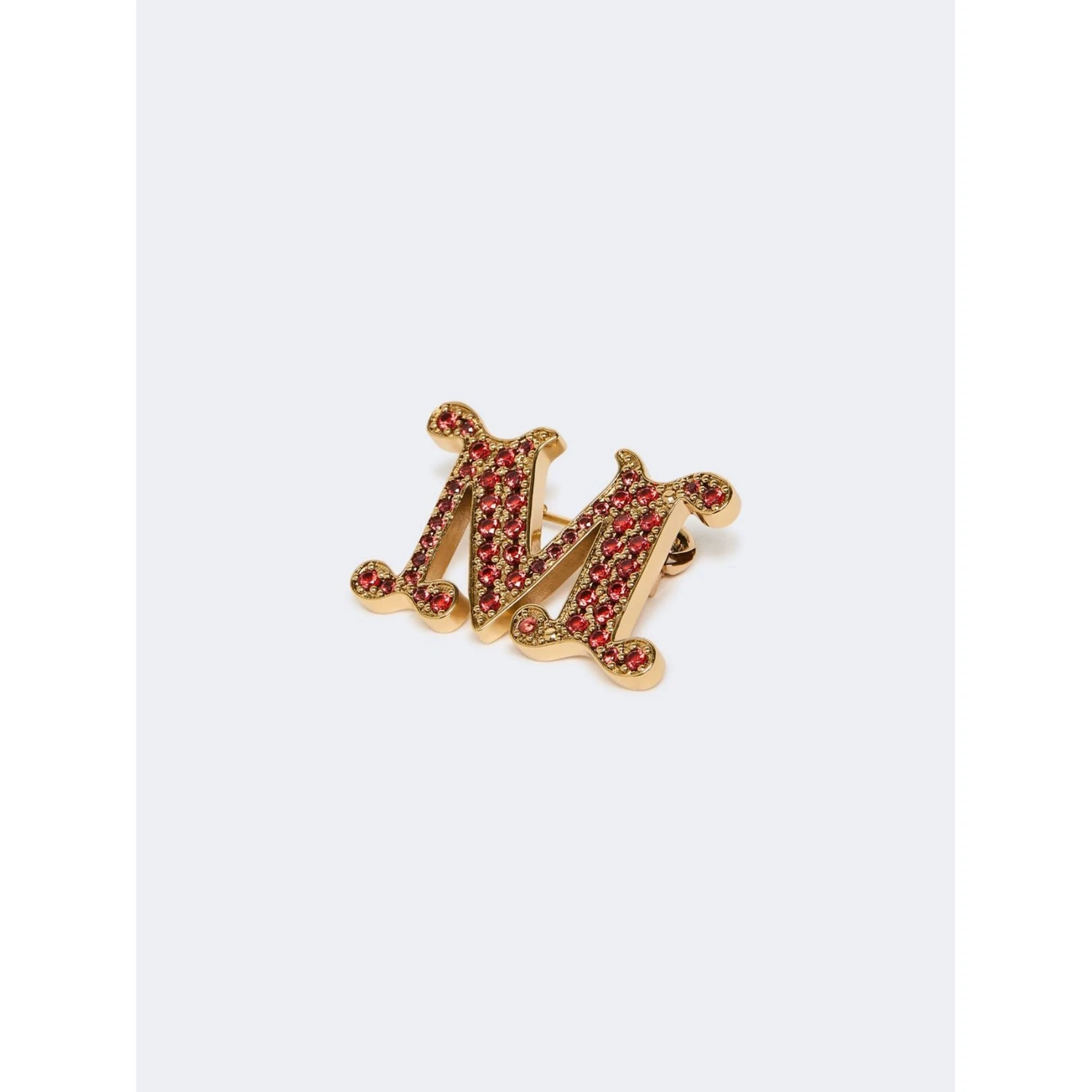 MAX MARA MXAFACELLA brooch