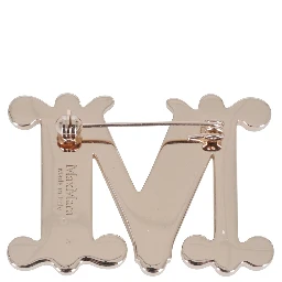 MAX MARA MXAEGREGE brooch