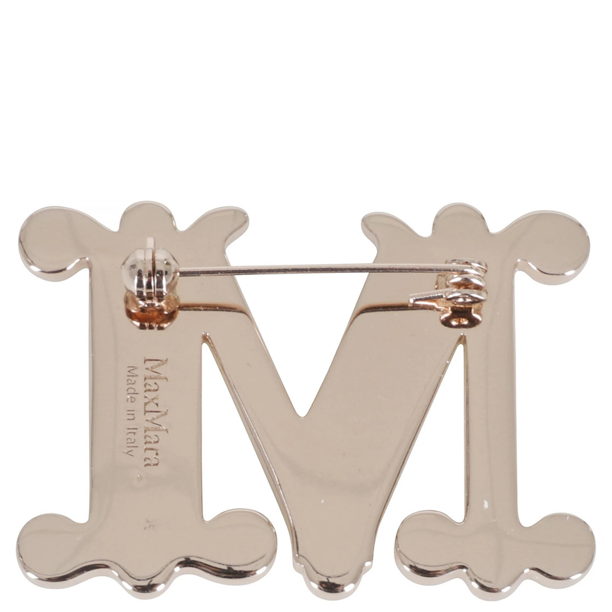 MAX MARA MXAEGREGE brooch