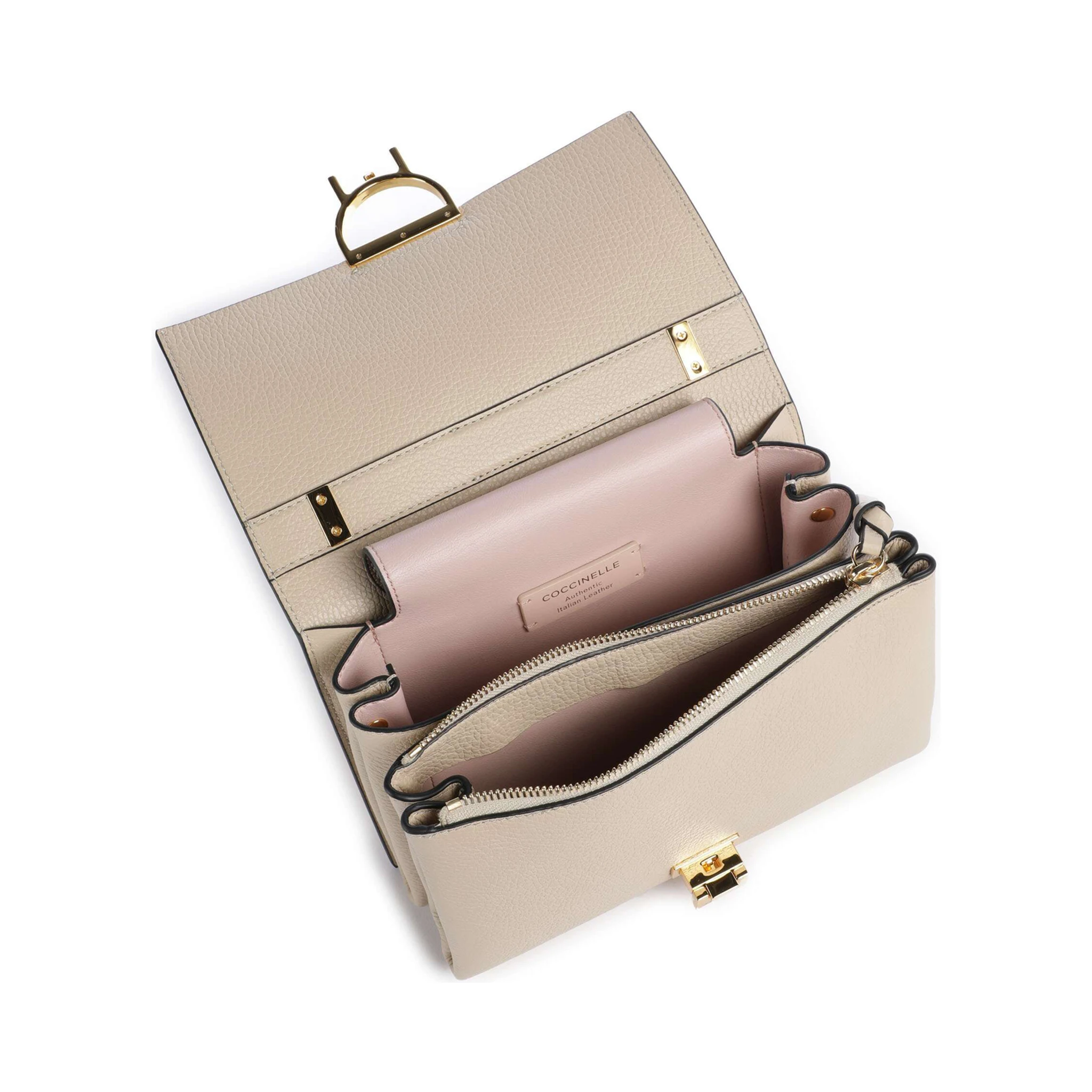 COCCINELLE ARLETTIS handbag