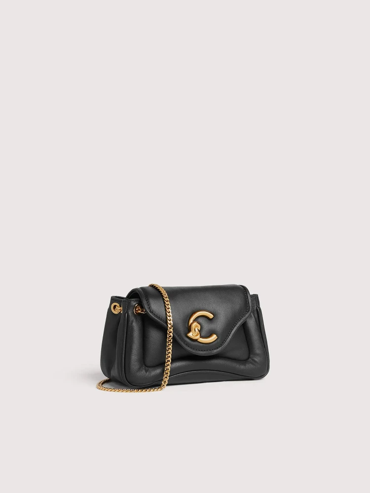 COCCINELLE C-ME handbag alternative