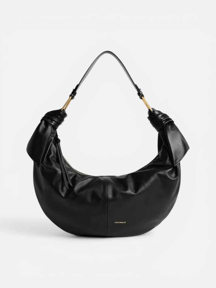 COCCINELLE FUROSHIKI handbag