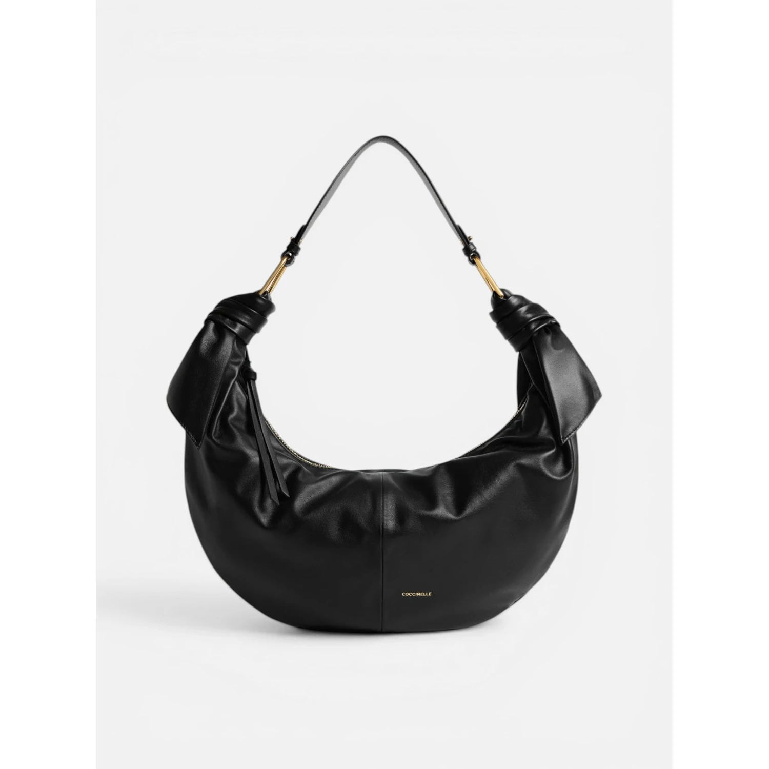 COCCINELLE FUROSHIKI handbag