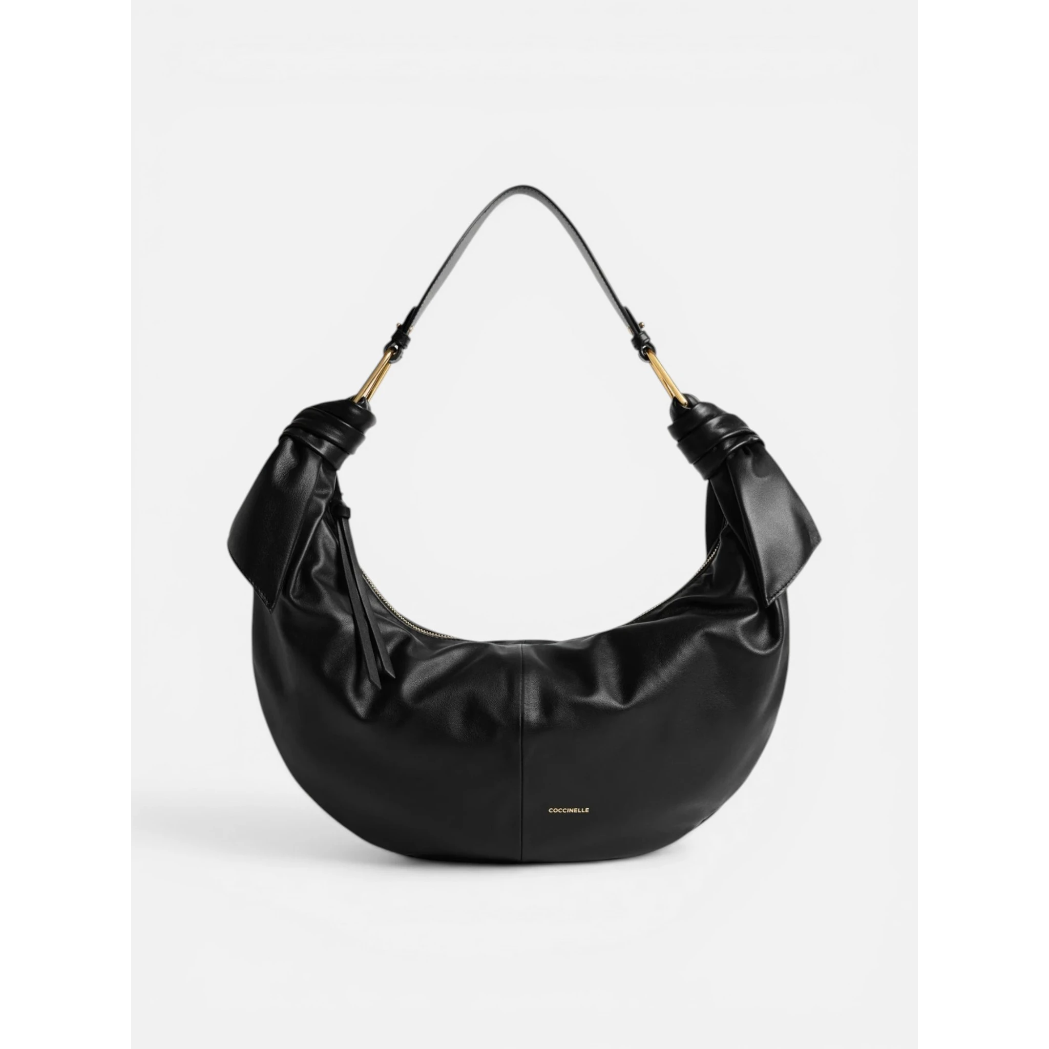 COCCINELLE FUROSHIKI handbag