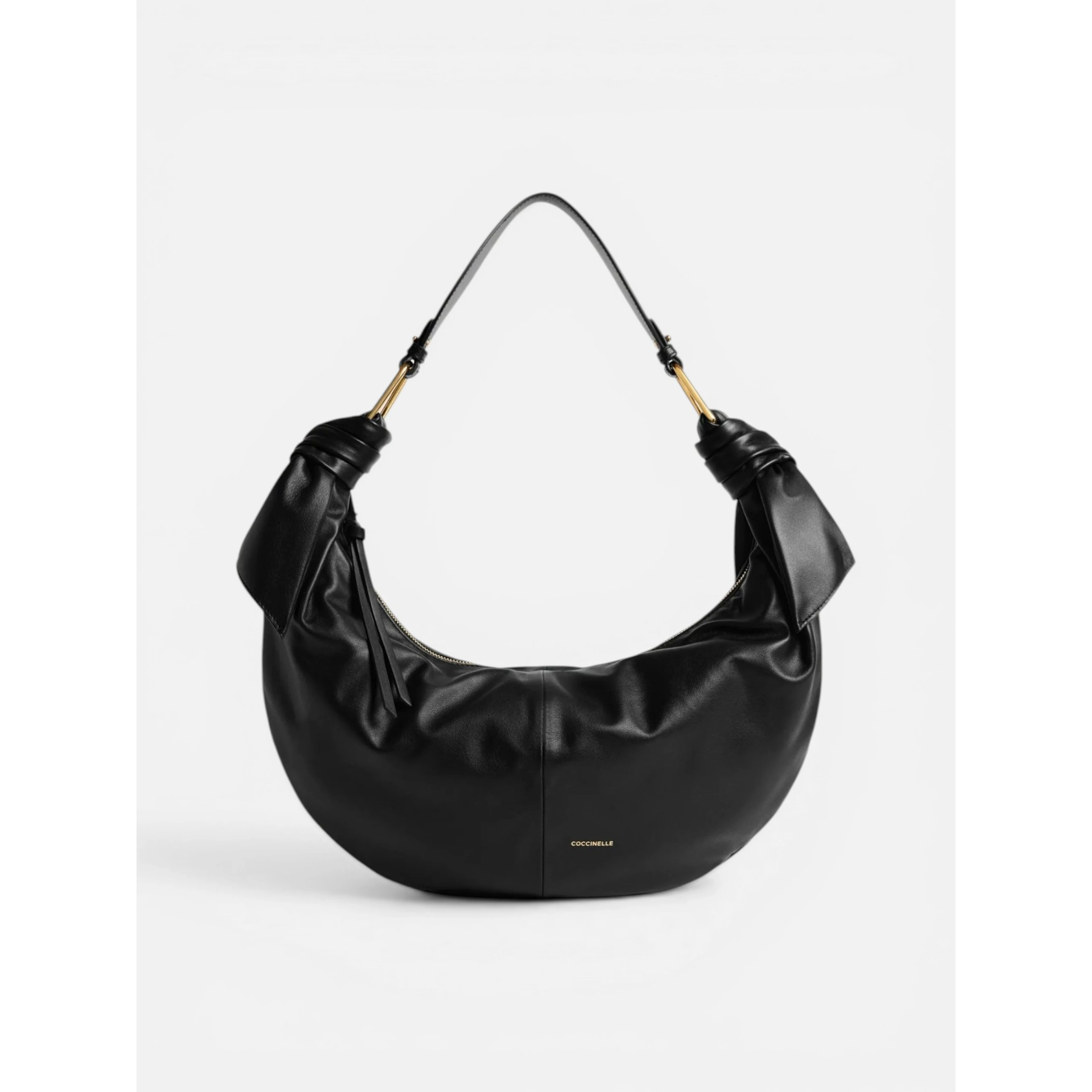 COCCINELLE FUROSHIKI handbag