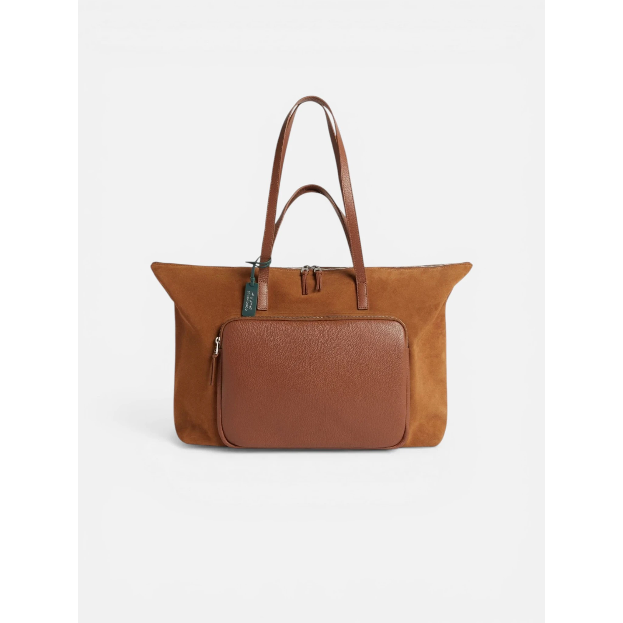 COCCINELLE SMART TO GO PAKI handbag