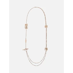 MAX MARA MXATENZONE necklace