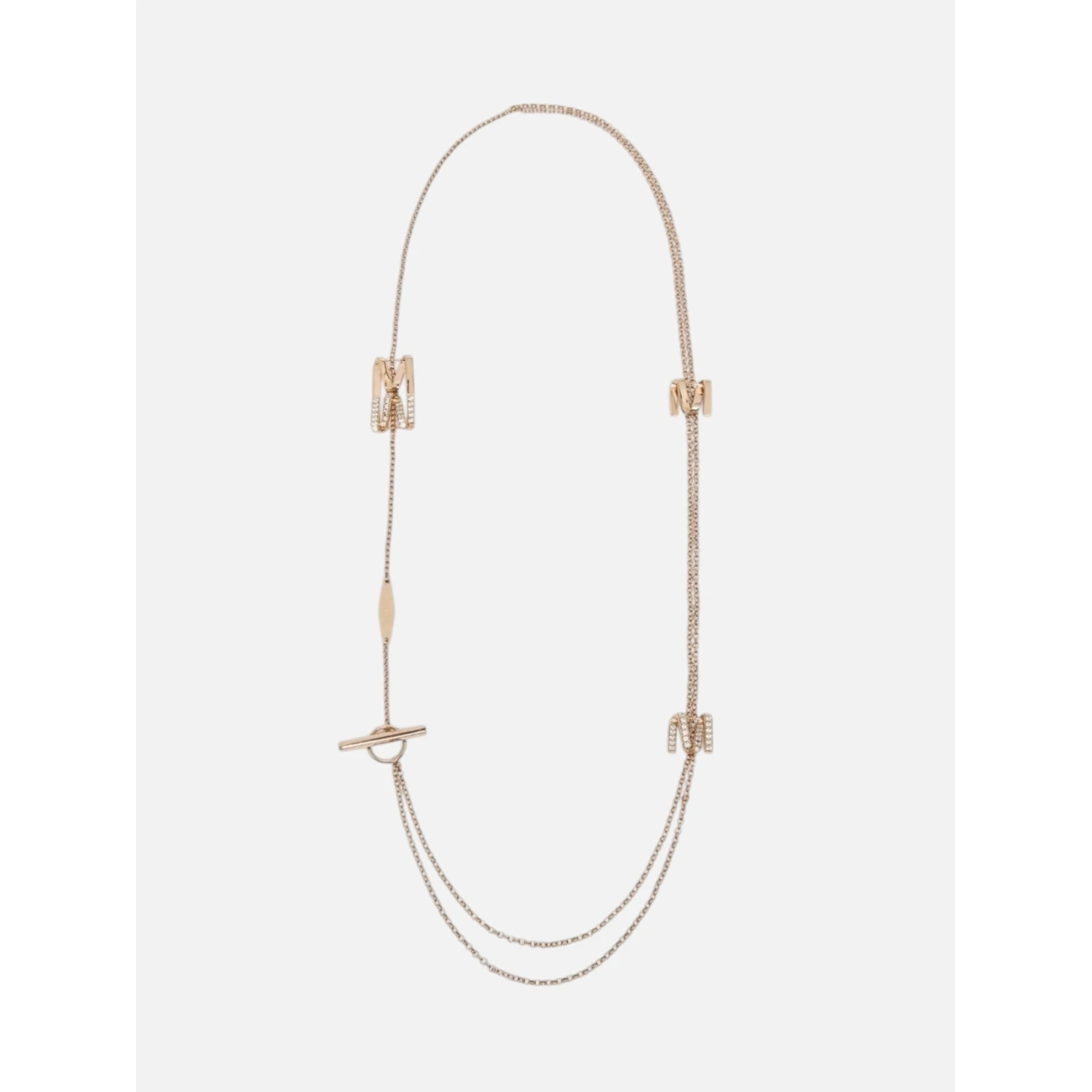 MAX MARA MXATENZONE necklace