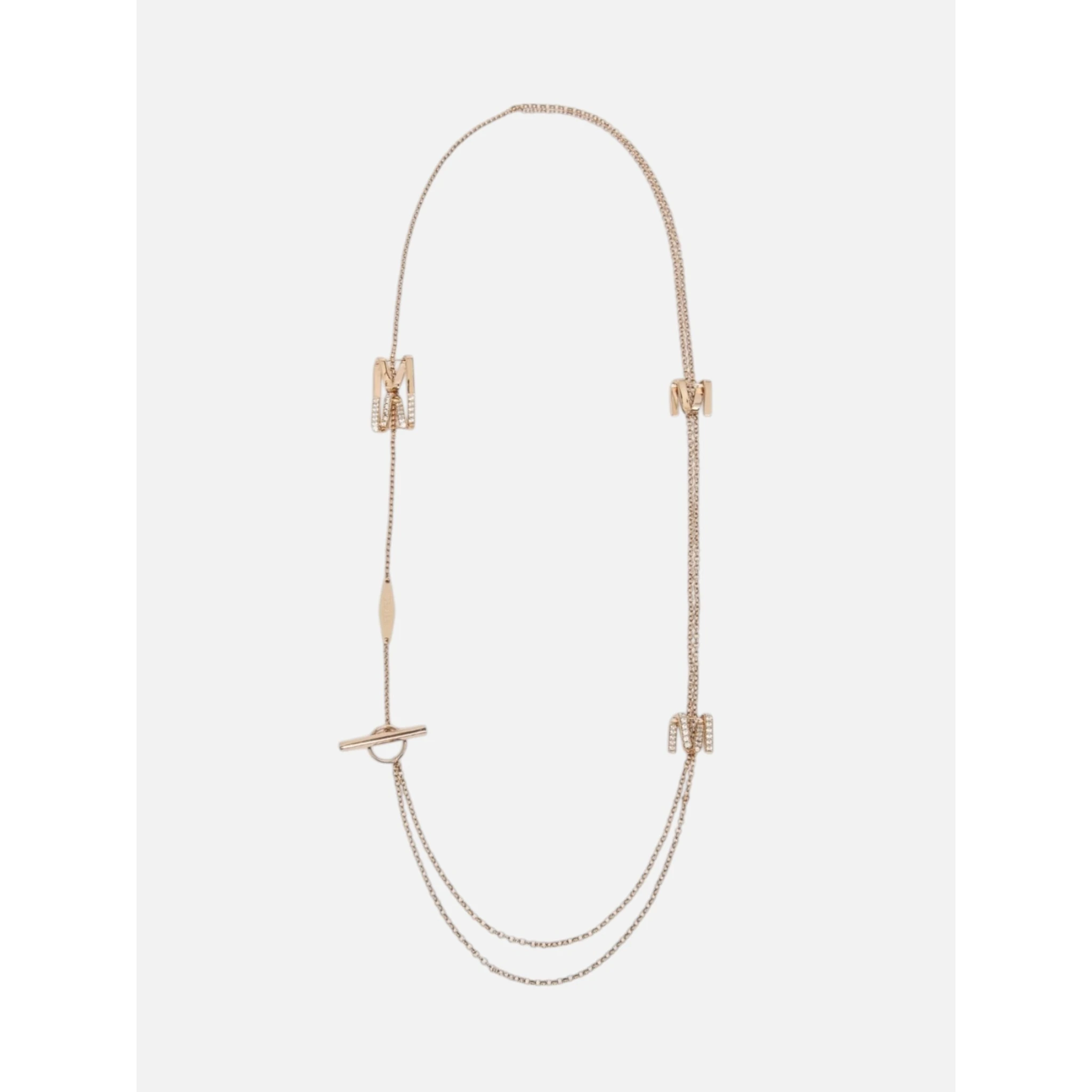 MAX MARA MXATENZONE necklace