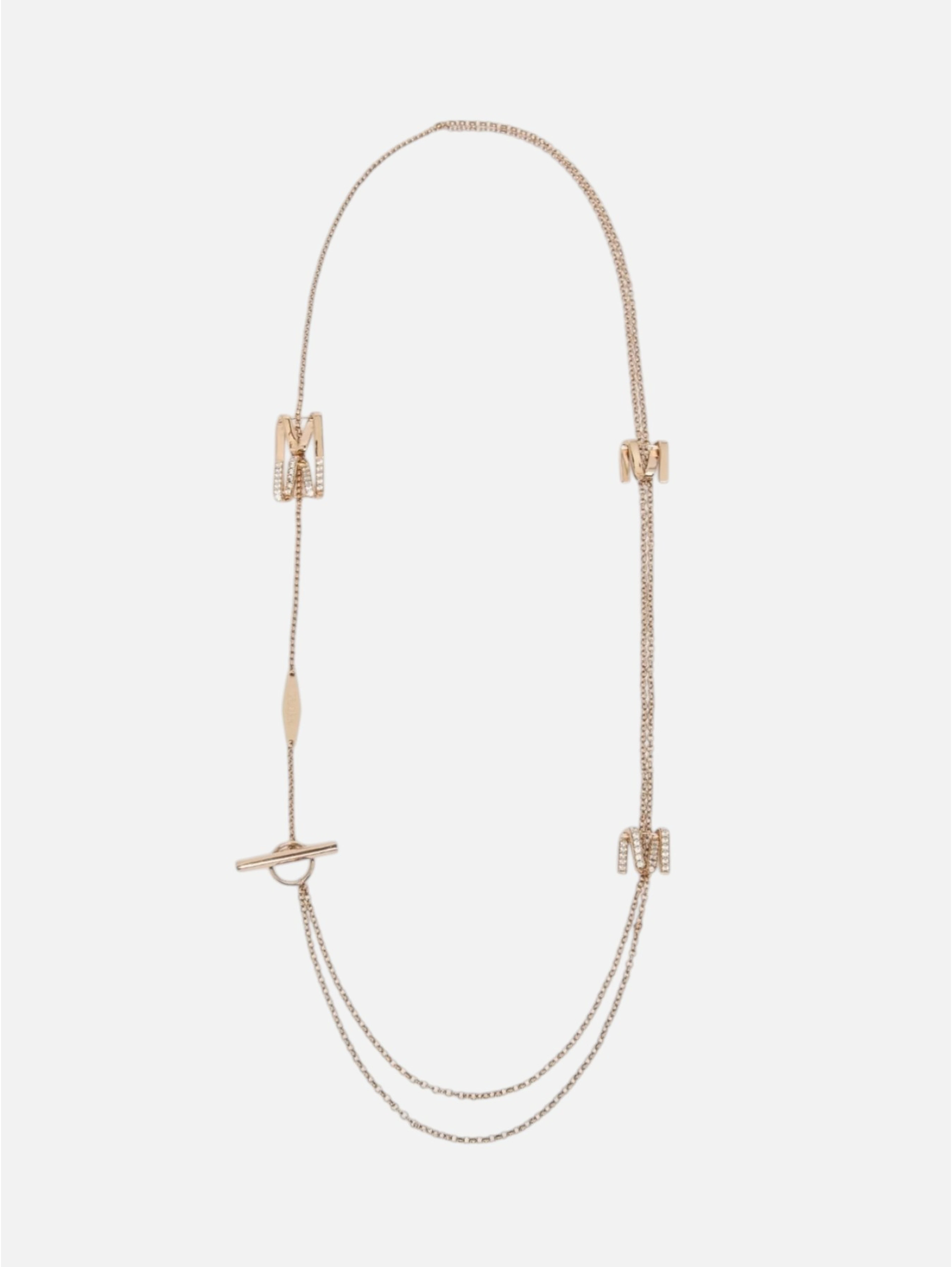 MAX MARA MXATENZONE necklace