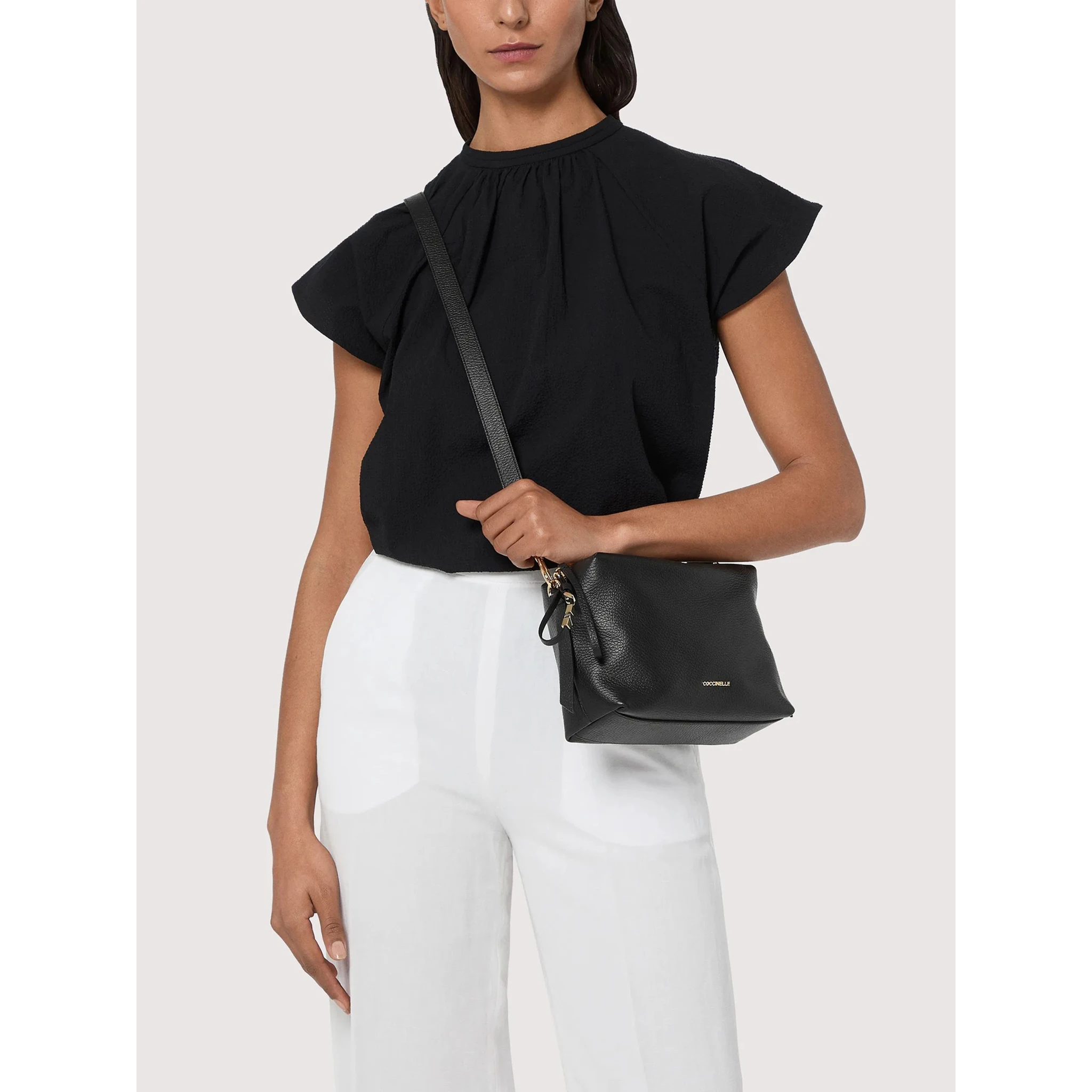 COCCINELLE NORY handbag