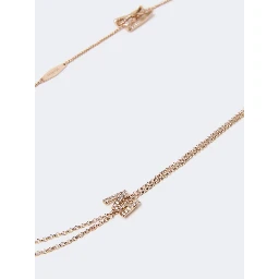 MAX MARA MXATENZONE necklace