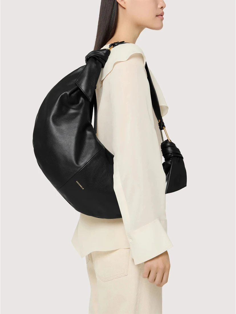 COCCINELLE FUROSHIKI handbag