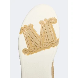 MAX MARA MXASUPERSUEDE sneakers