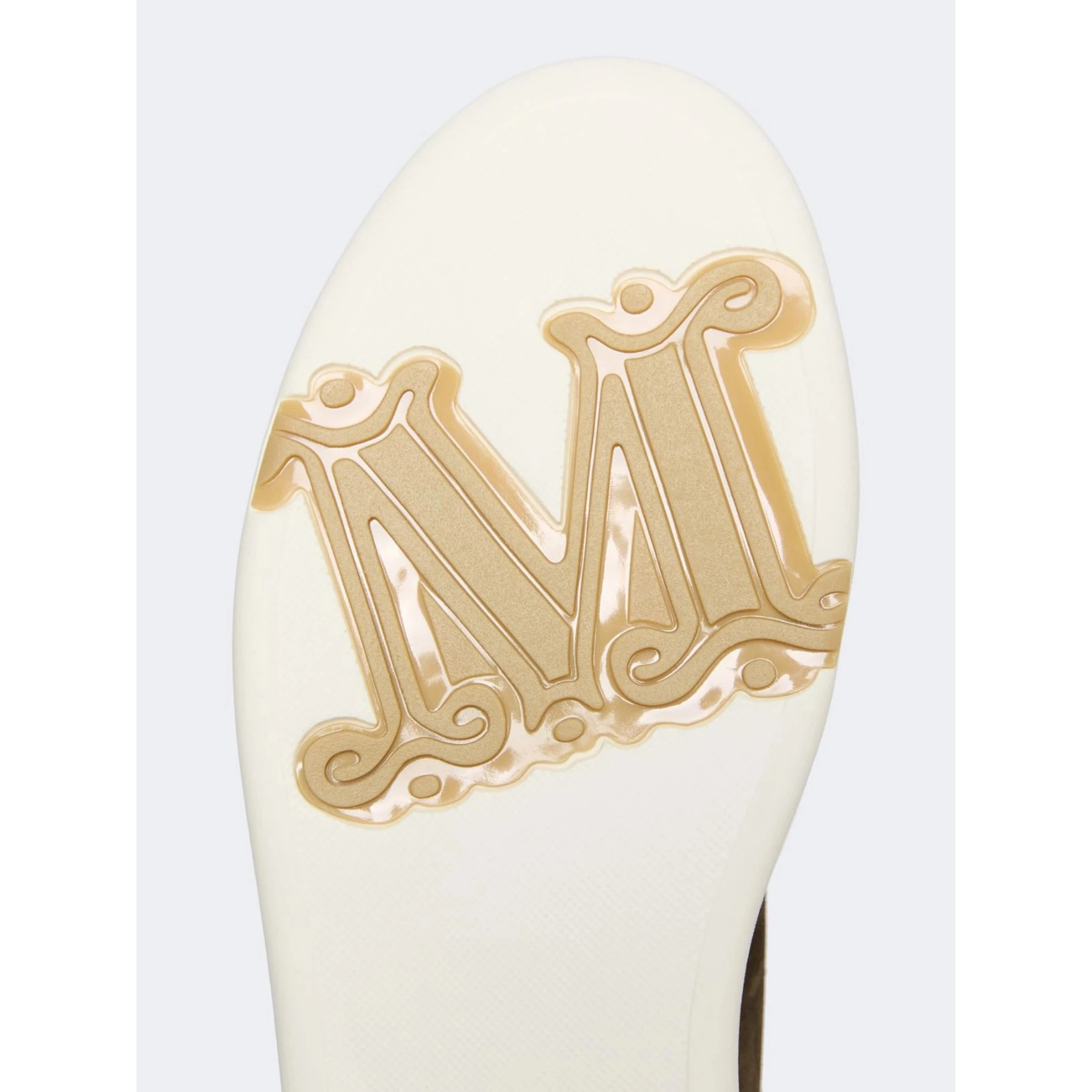 MAX MARA MXASUPERSUEDE sneakers