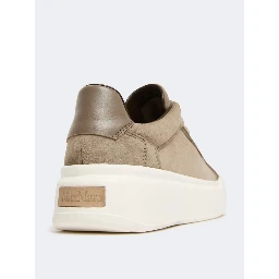 MAX MARA MXASUPERSUEDE sneakers