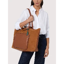 COCCINELLE SMART TO GO PAKI handbag