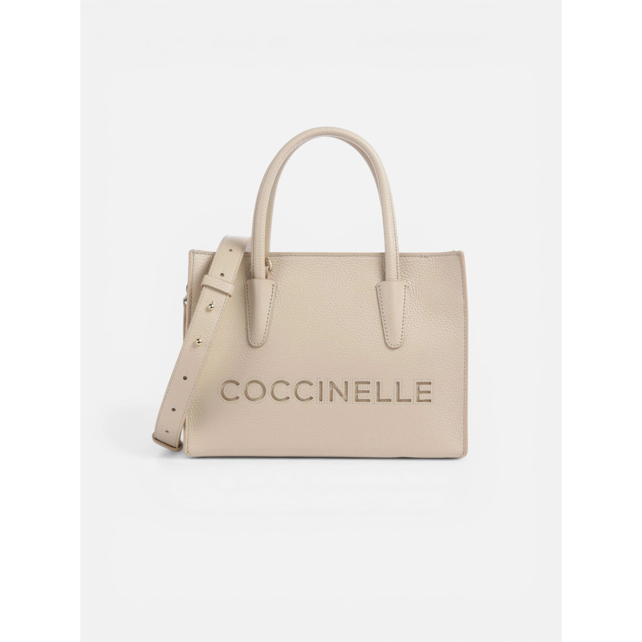 COCCINELLE MYRTHA handbag